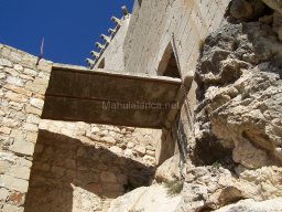 Castillo de Mula 2010